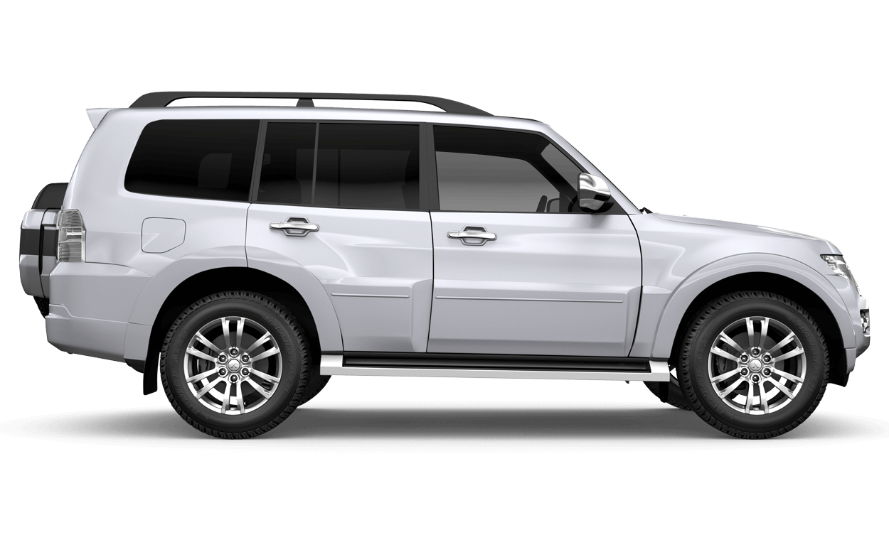 4llc mitsubishi pajero что означает